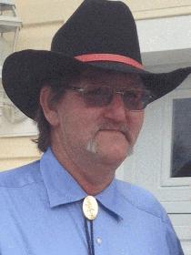 Larry Dewayne Atkinson